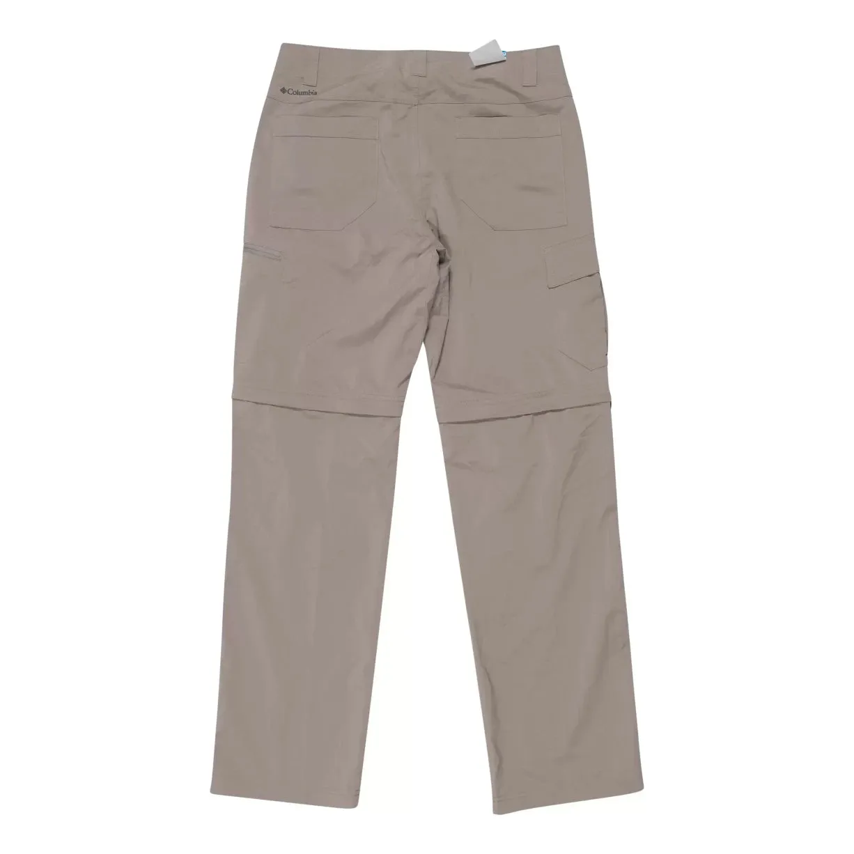 Convert Silver Ridge Stretch Convertible Pants