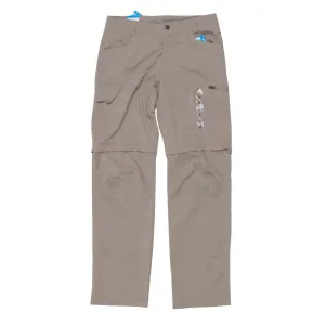 Convert Silver Ridge Stretch Convertible Pants