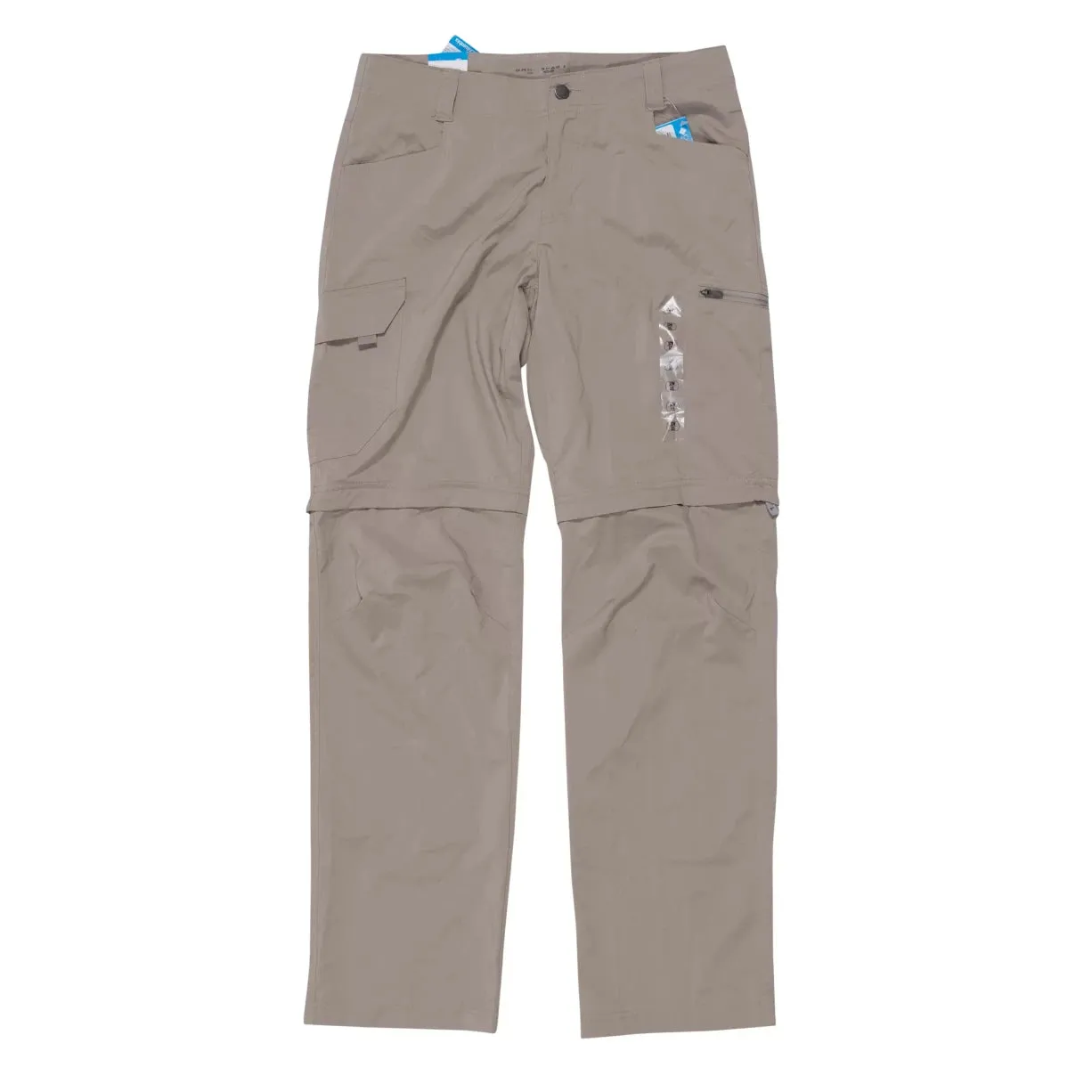 Convert Silver Ridge Stretch Convertible Pants