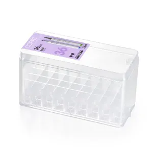 Copic Empty Plastic 36-Marker Case
