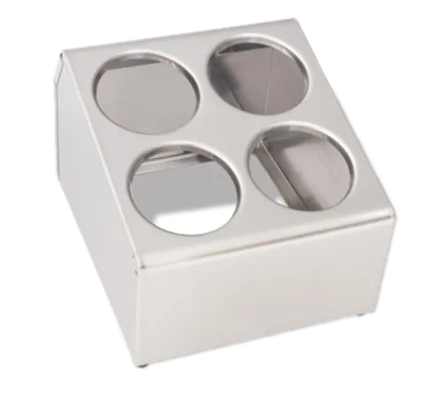 Crestware CFD4 Flatware Holder