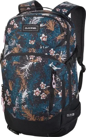 Dakine Womens B4BC Heli Pro 20L