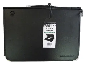 Daler Rowney Luggage  - Classic Art Cases A3