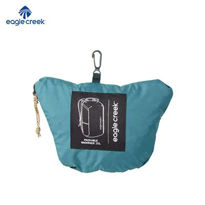 Eagle Creek Packable Backpack 20L