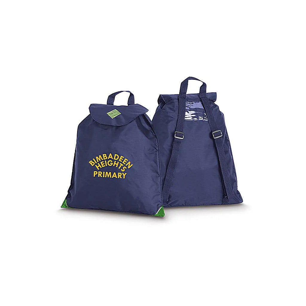 Excursion Bag