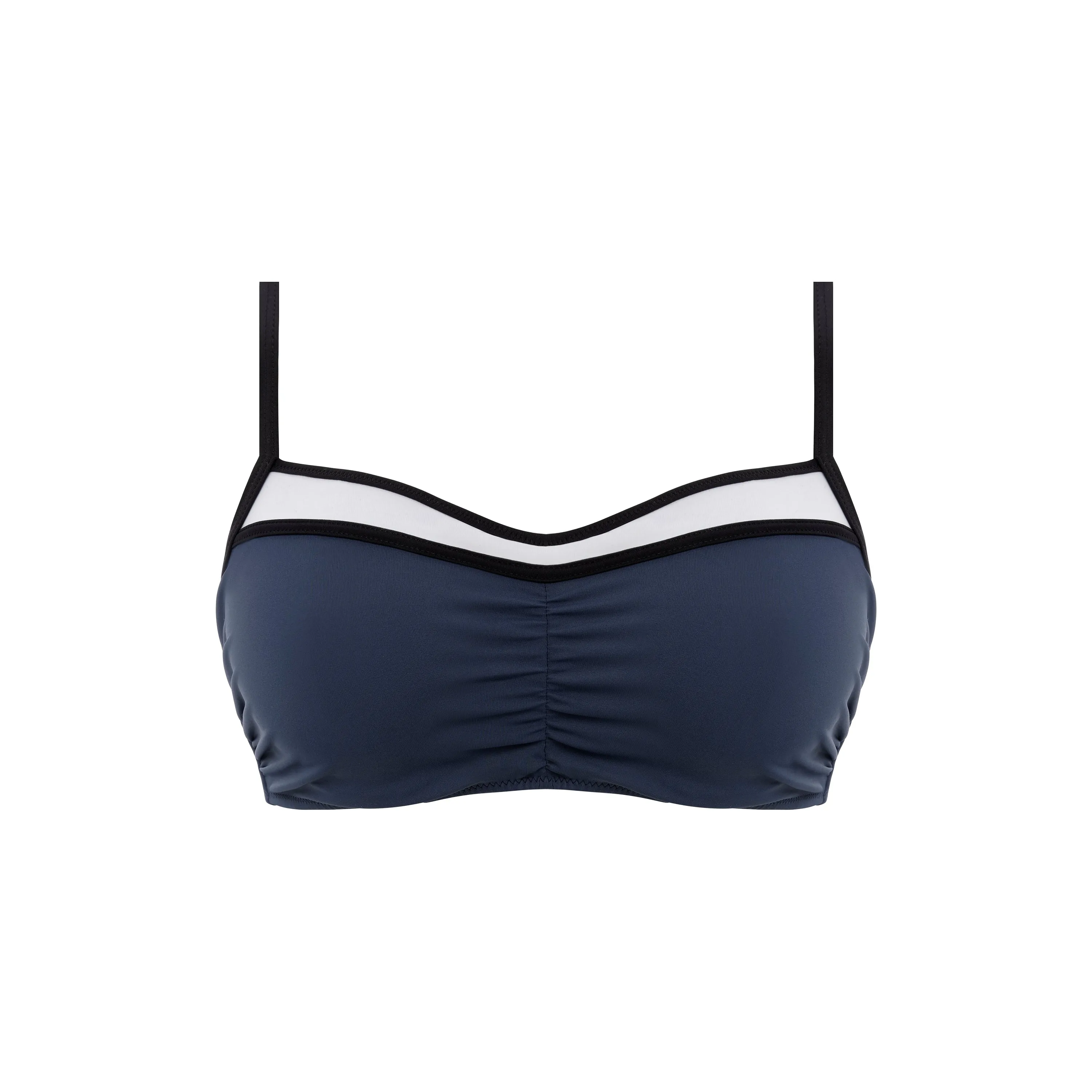 Freya Colour Crush Bralette Underwire Multiway Bikini Top
