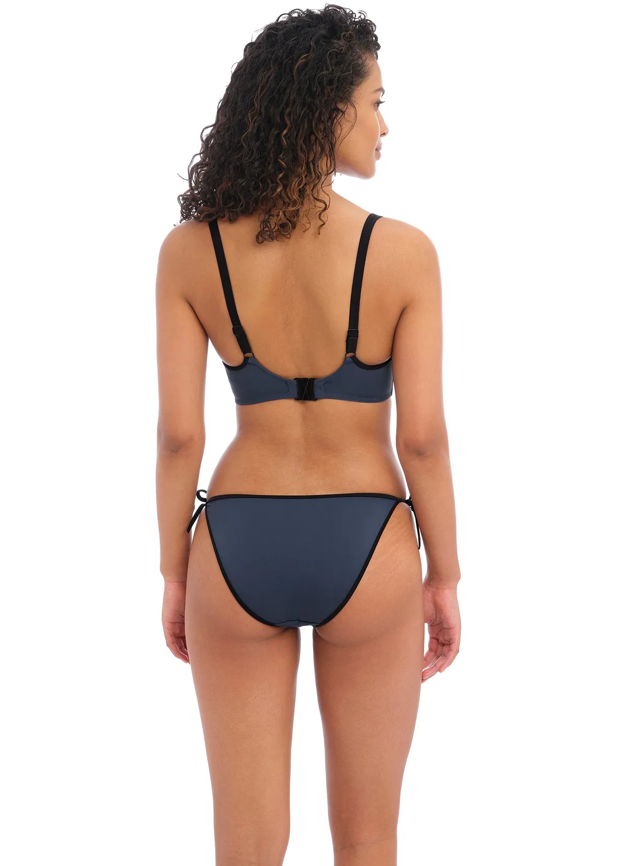 Freya Colour Crush Bralette Underwire Multiway Bikini Top