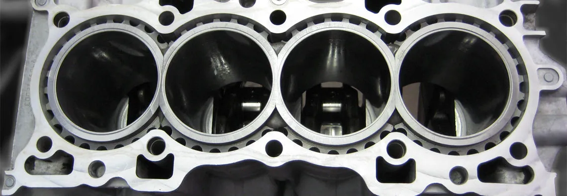 Golden Eagle Honda/Acura K Series  Sleeves K20/K24