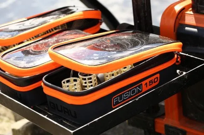 Guru Eva Fusion Cases