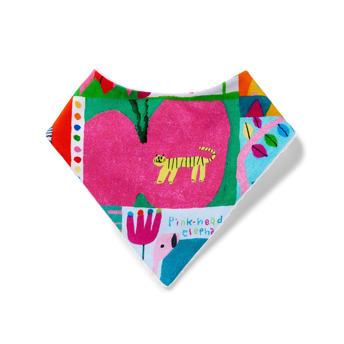 Halcyon Nights Safari Park Bib