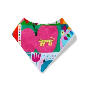 Halcyon Nights Safari Park Bib