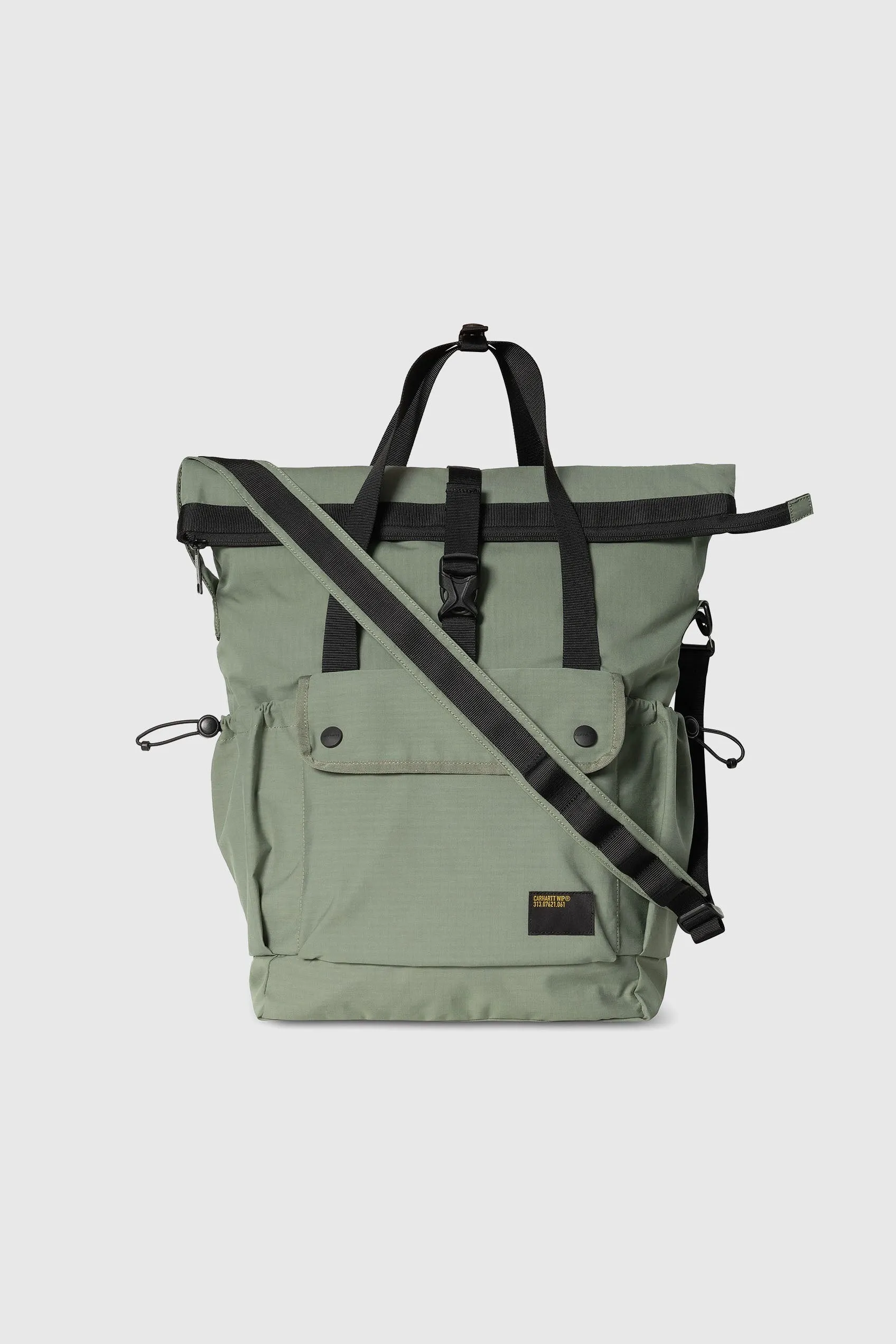 Haste Tote Bag - Park