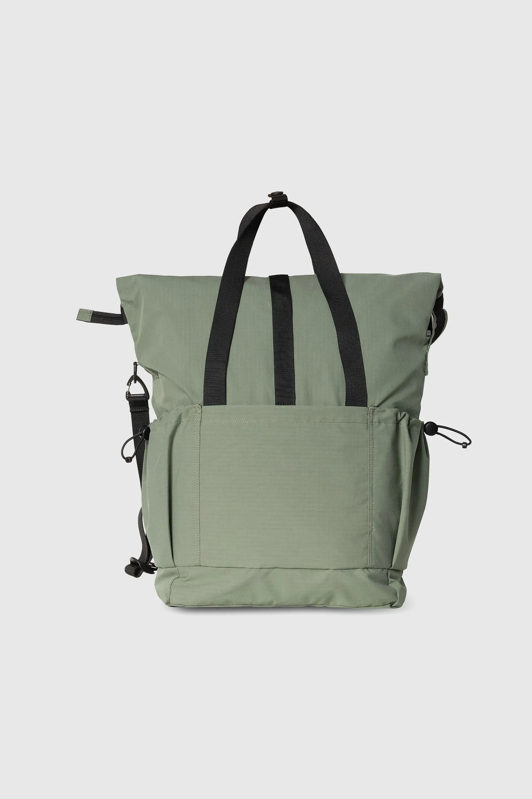 Haste Tote Bag - Park