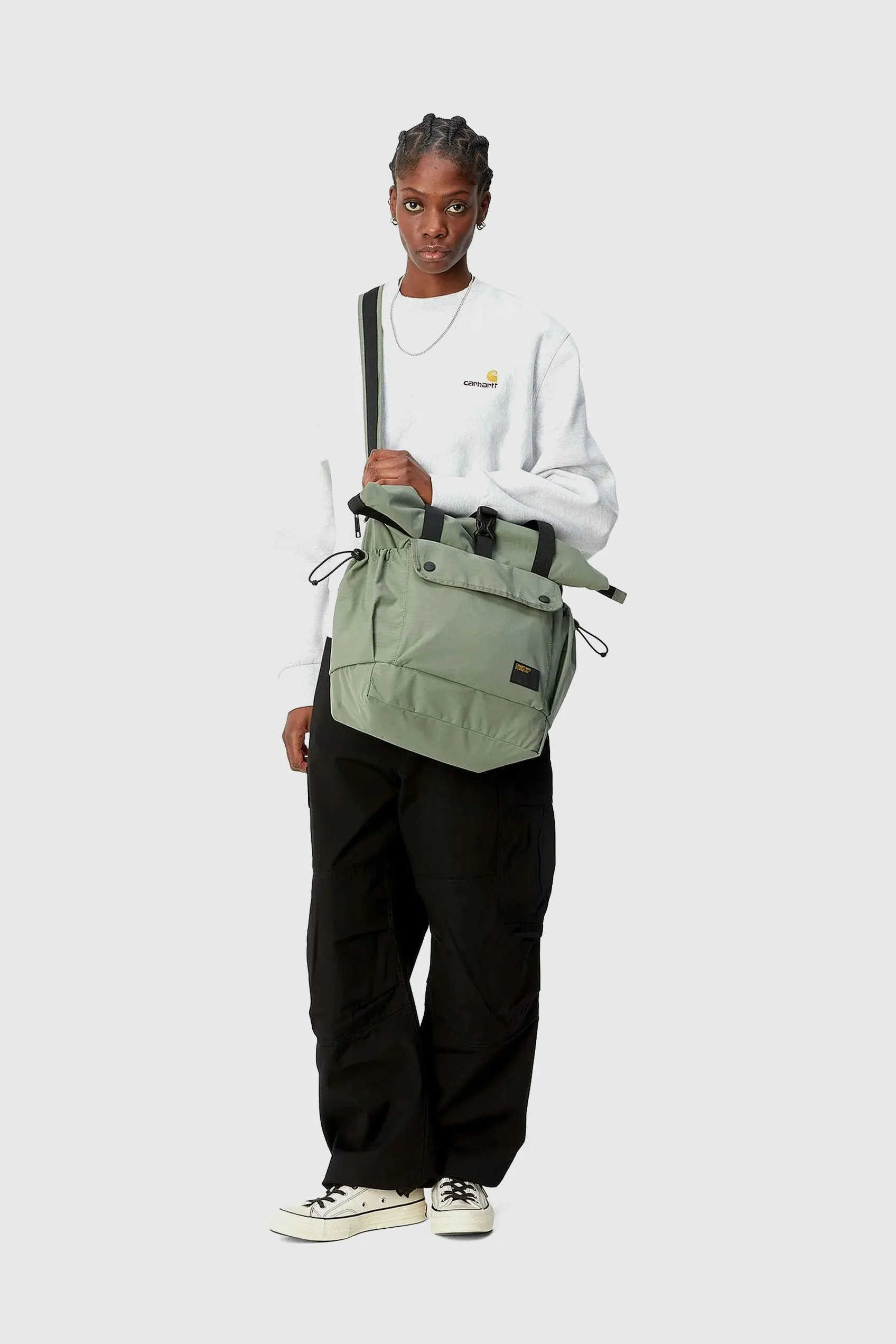 Haste Tote Bag - Park
