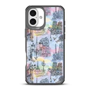 J'adore Paris - Revive Collection Case for Apple iPhone 16 Plus