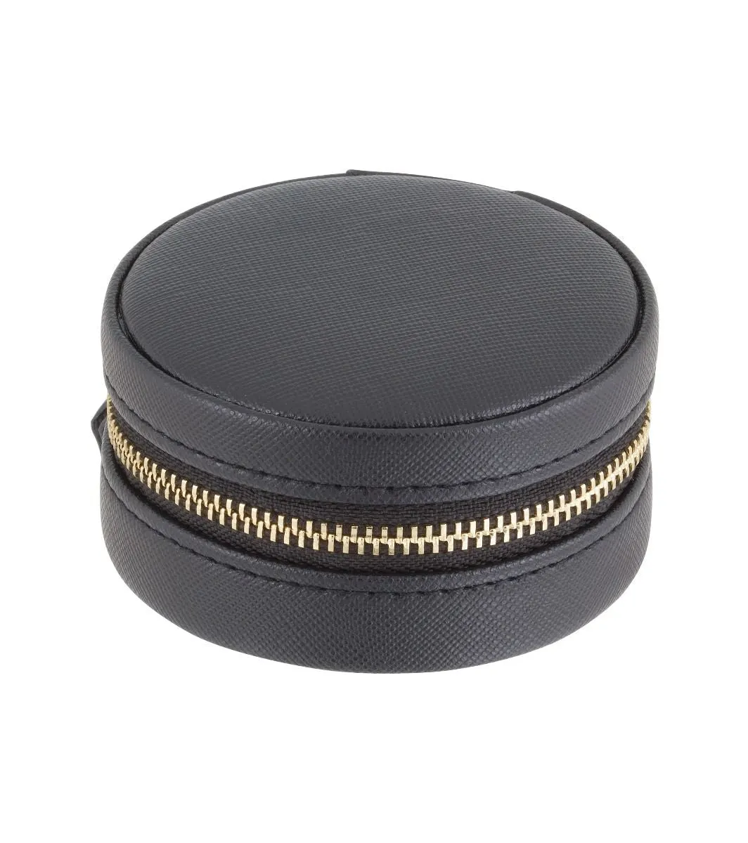 Jewellery Travel Case S Black