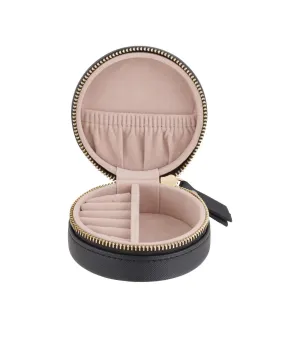 Jewellery Travel Case S Black