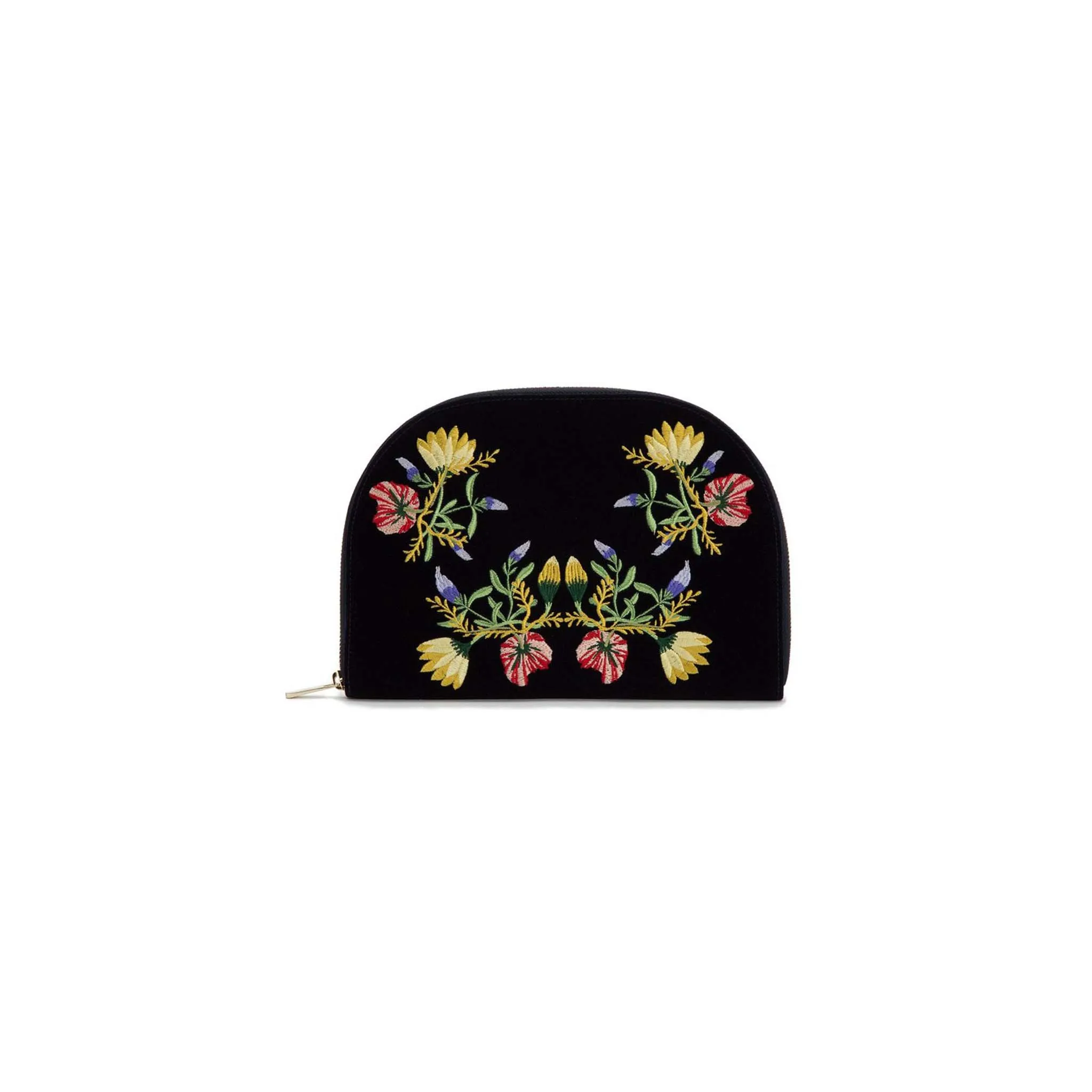 Jewelry Travel Portfolio 'Indigo Zoe' from WOLF 1834