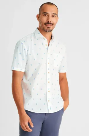 Johnnie-O - Bonnie Hangin' Out Button Up Shirt
