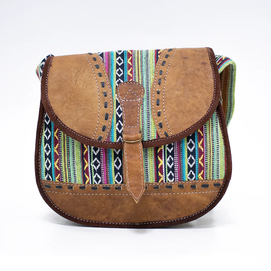Kaira Cross Body