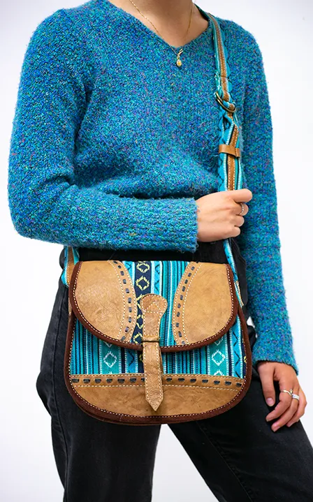 Kaira Cross Body
