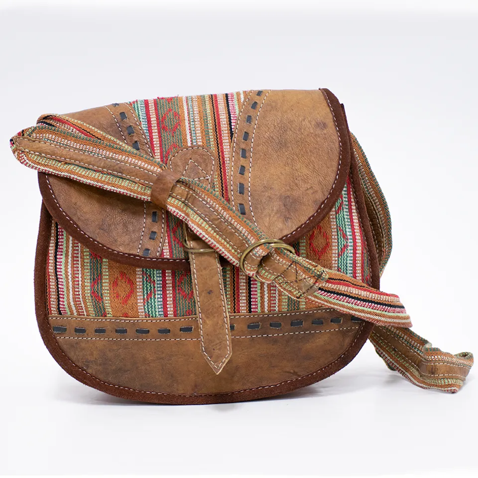 Kaira Cross Body