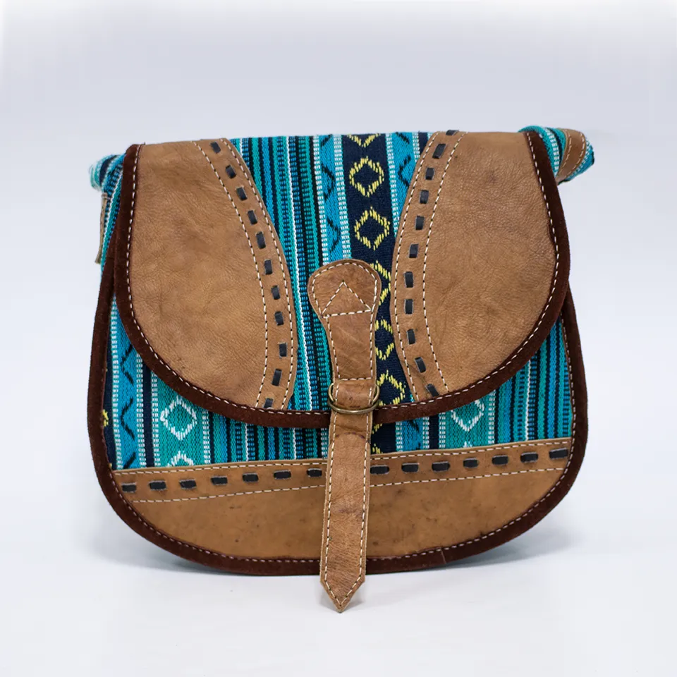 Kaira Cross Body