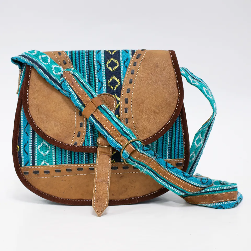 Kaira Cross Body