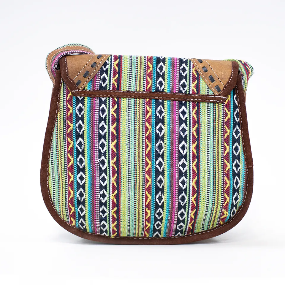 Kaira Cross Body
