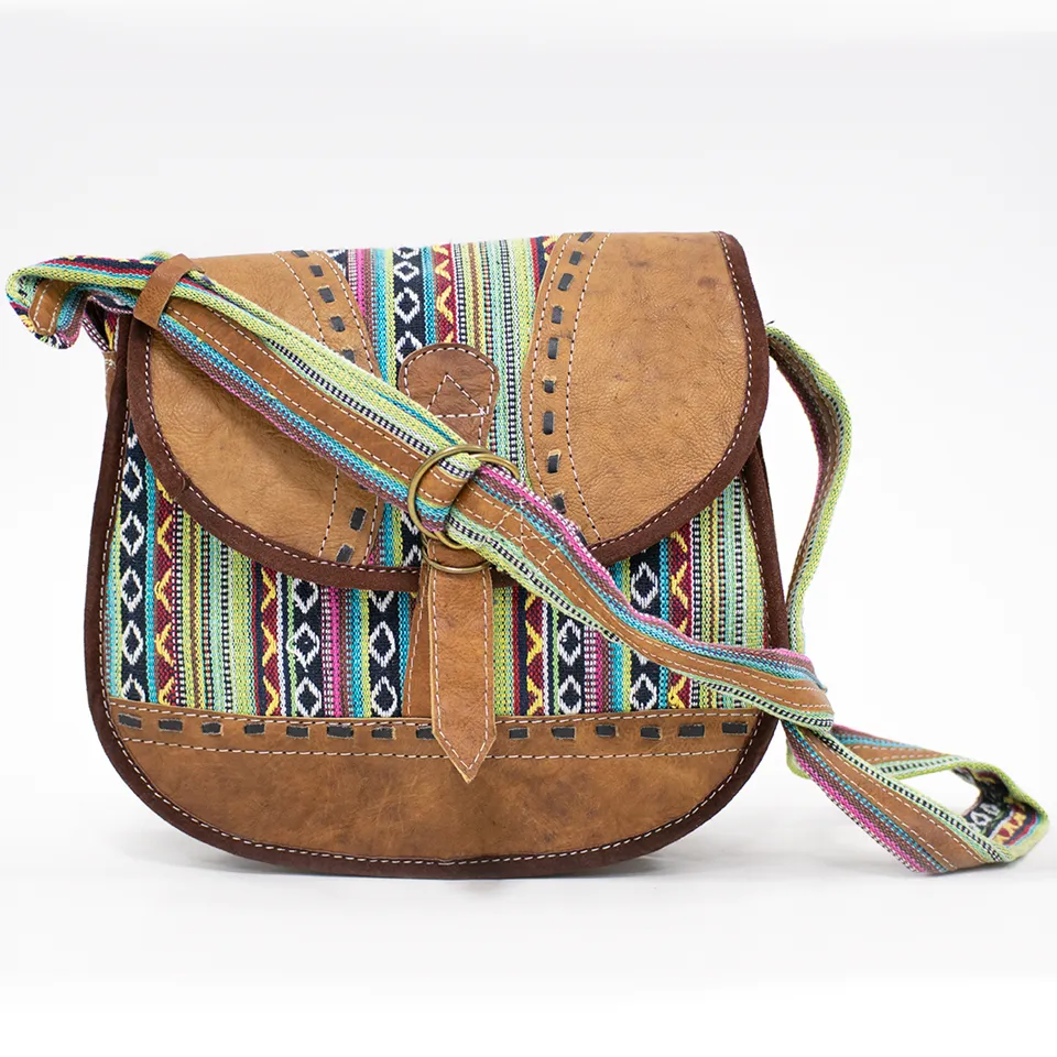 Kaira Cross Body