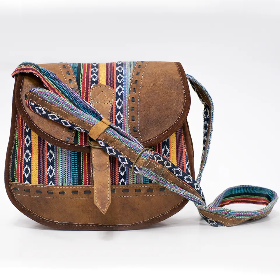 Kaira Cross Body