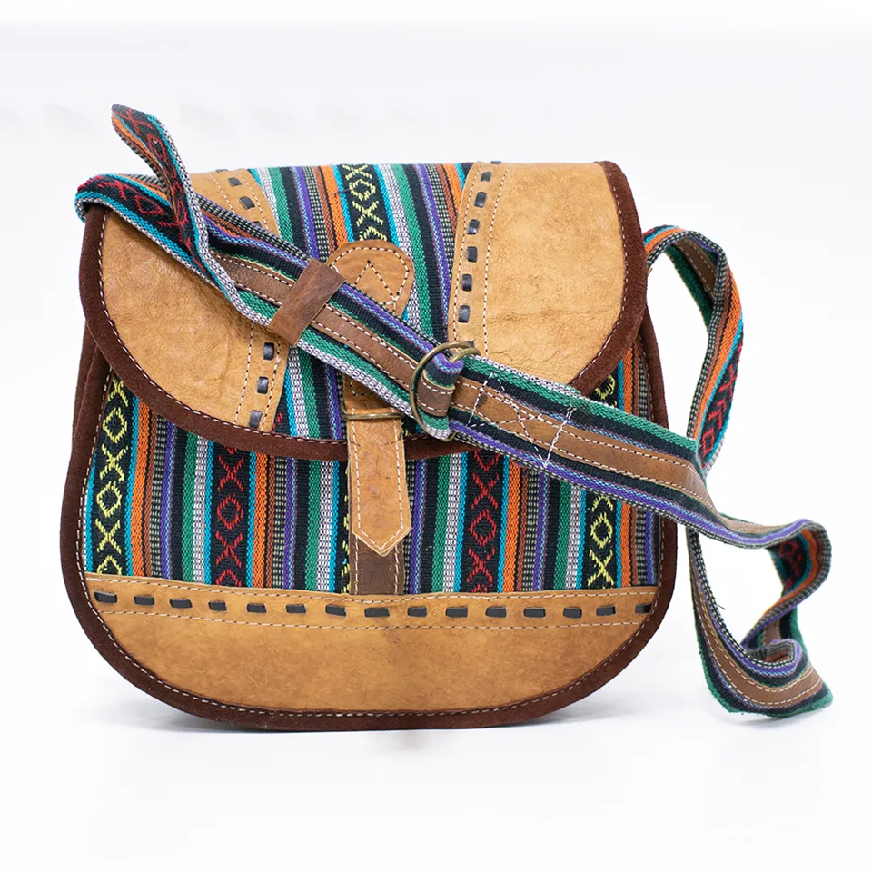 Kaira Cross Body