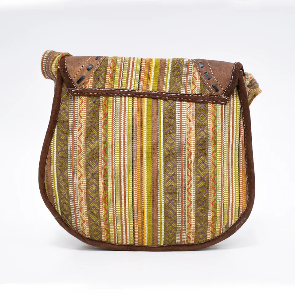 Kaira Cross Body