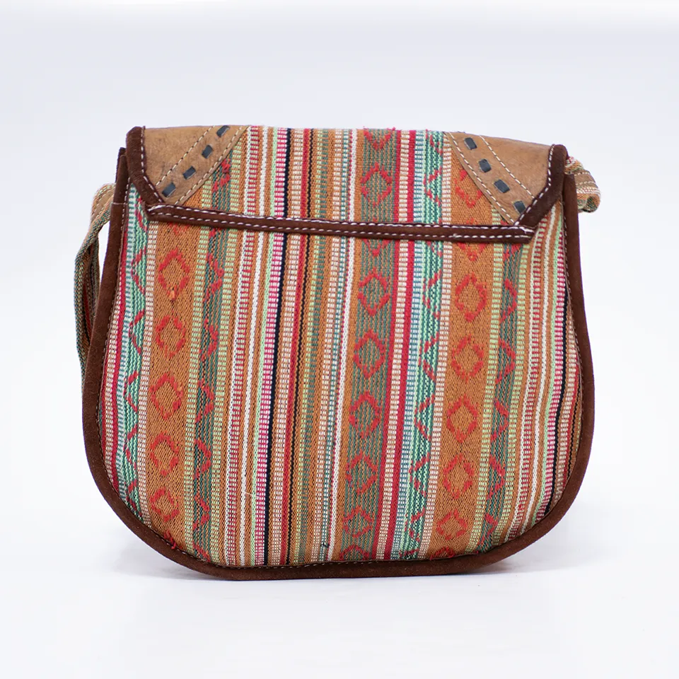 Kaira Cross Body