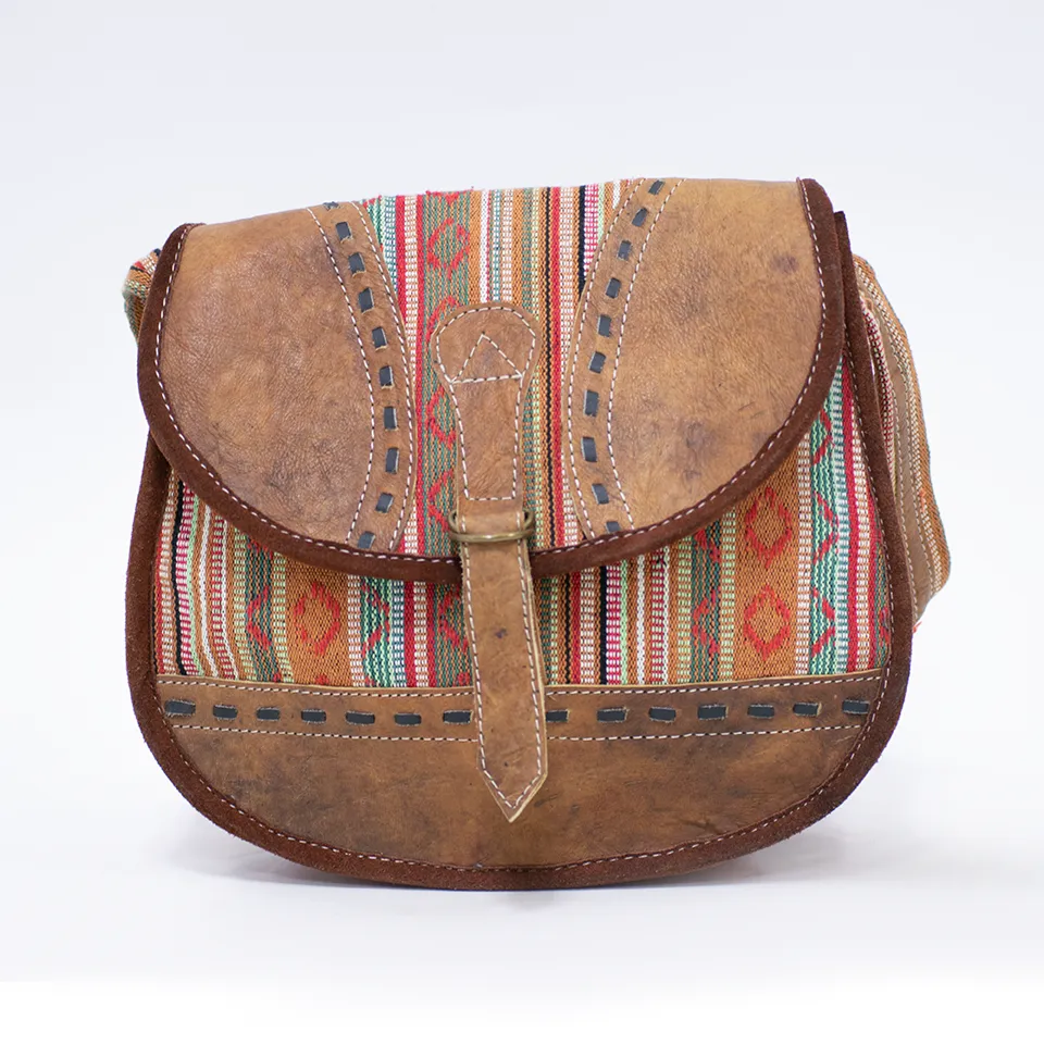 Kaira Cross Body