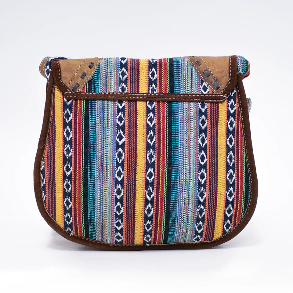 Kaira Cross Body