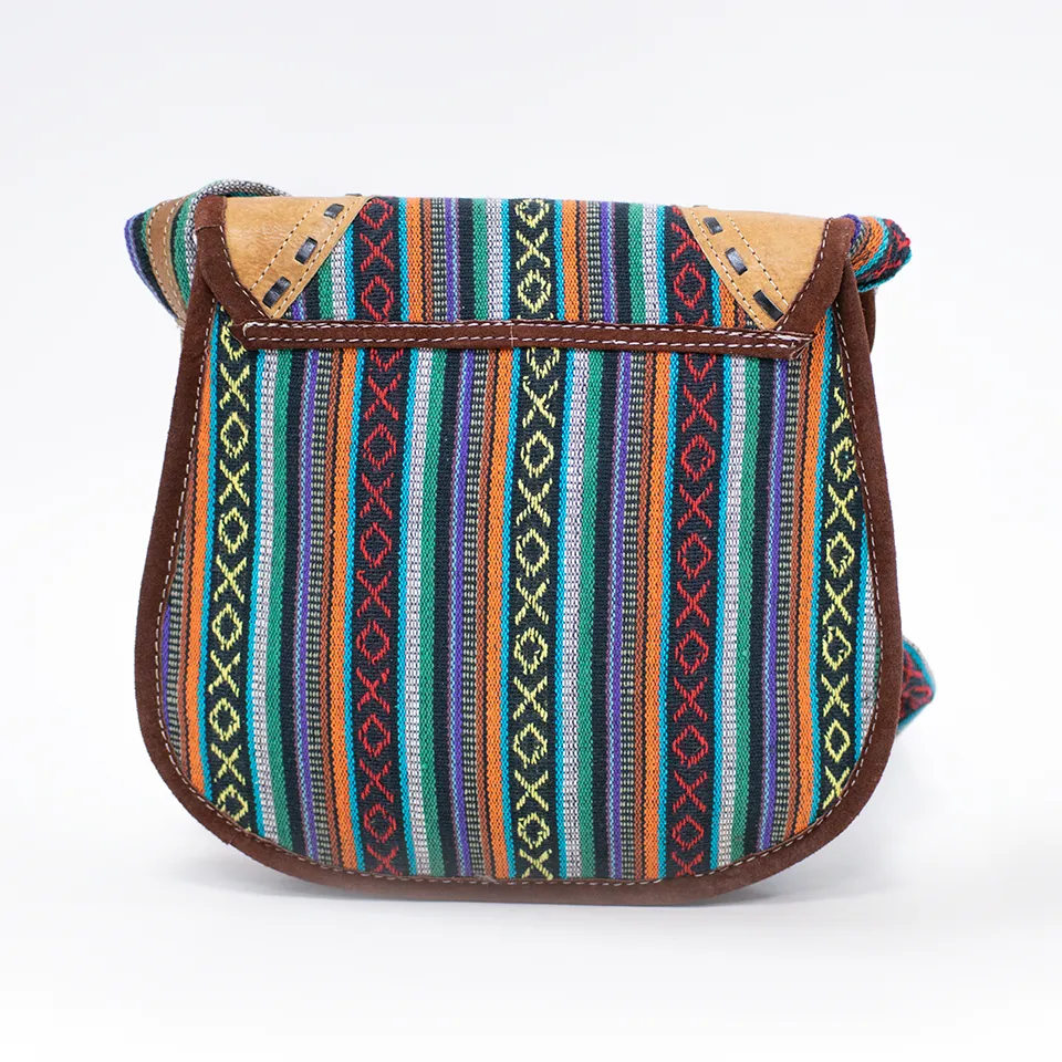 Kaira Cross Body