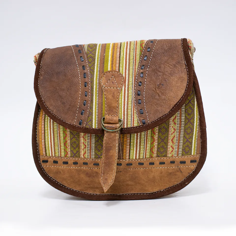 Kaira Cross Body