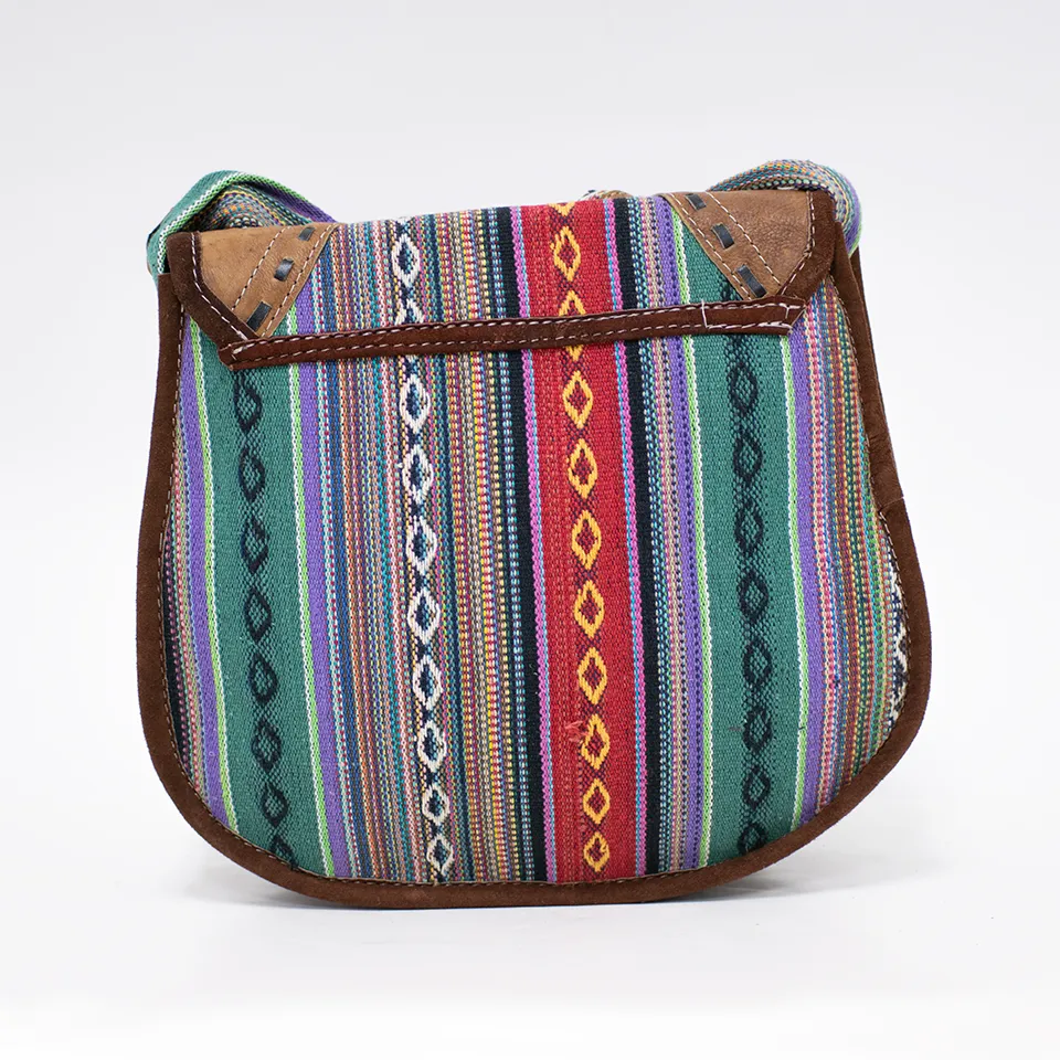 Kaira Cross Body