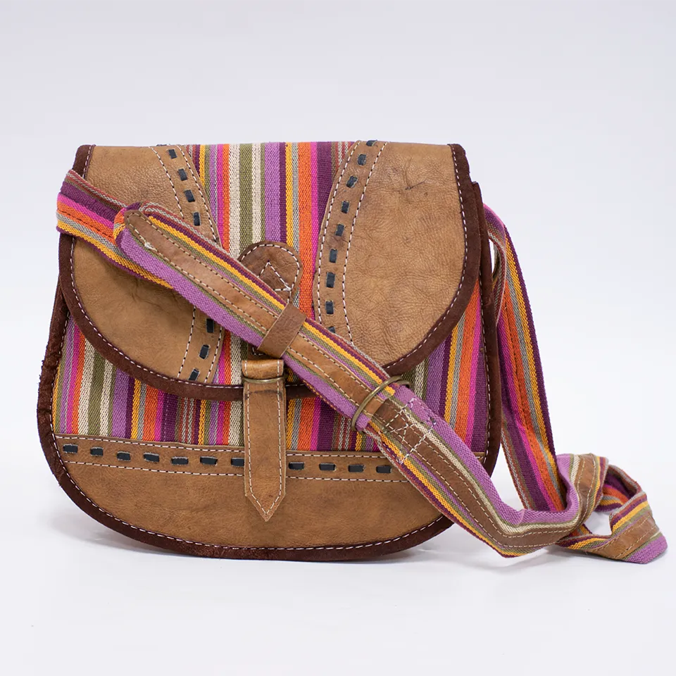 Kaira Cross Body