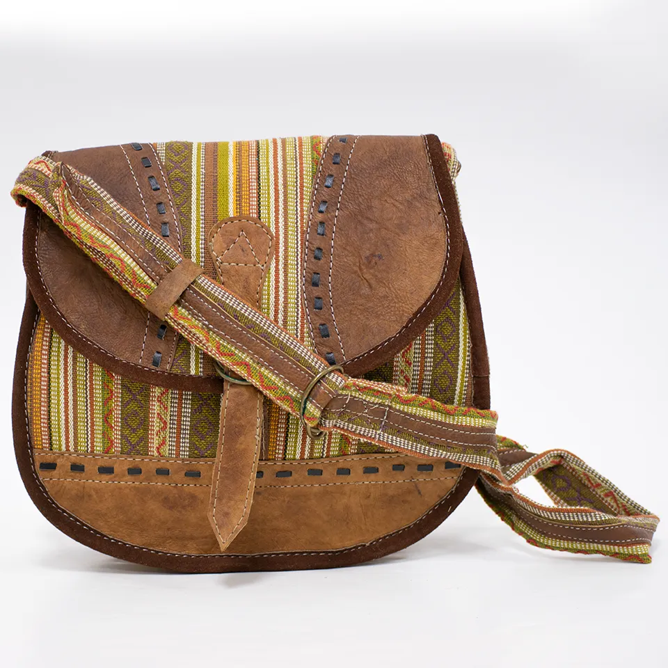 Kaira Cross Body