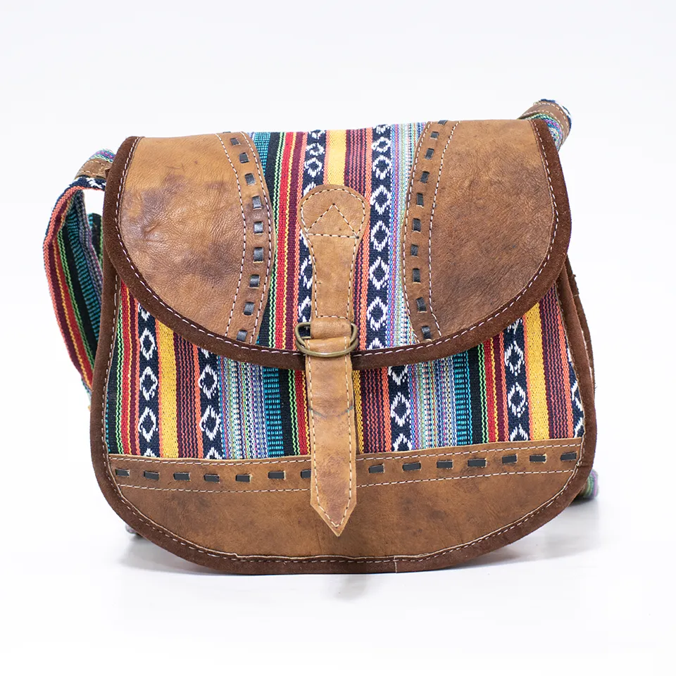 Kaira Cross Body