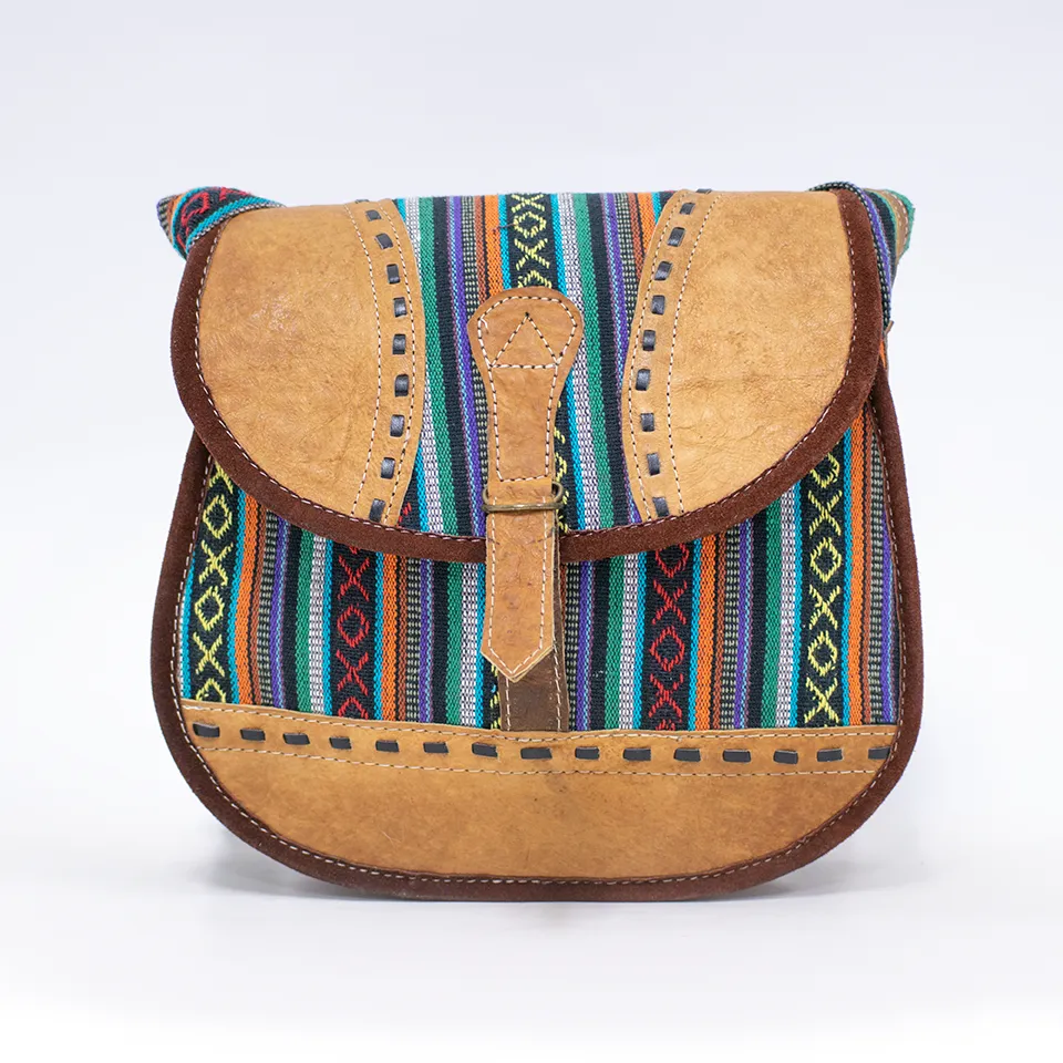 Kaira Cross Body