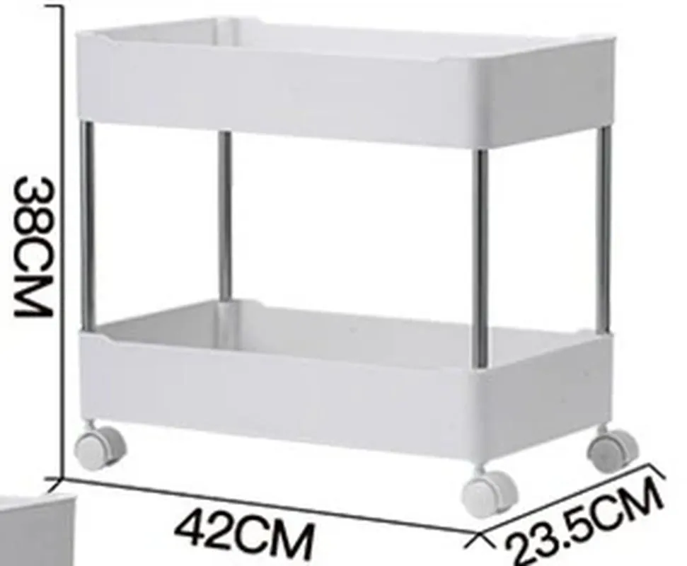 Kitchen Organizer, Kitchen Accessories, Home Storage Shelves, Mobile Storage Racks and Order