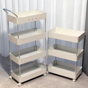 Kitchen Organizer, Kitchen Accessories, Home Storage Shelves, Mobile Storage Racks and Order