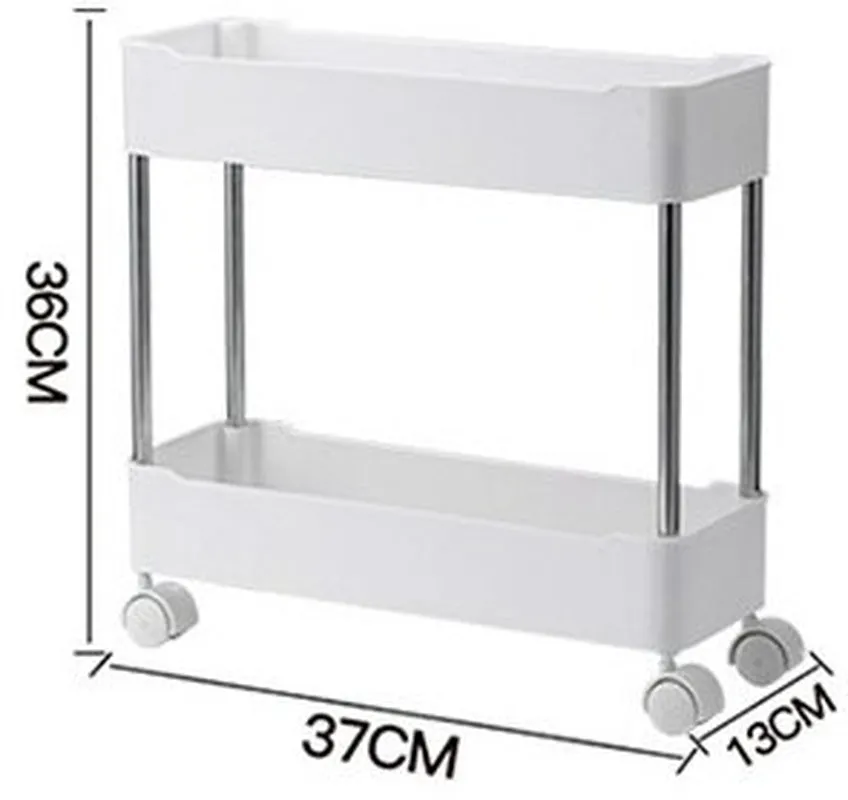 Kitchen Organizer, Kitchen Accessories, Home Storage Shelves, Mobile Storage Racks and Order