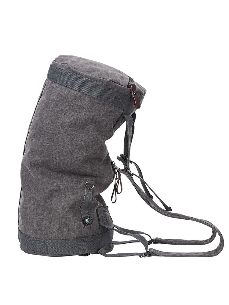 Large Capacity Travel Duffels Man Mountaineering Backpack Male Luggage