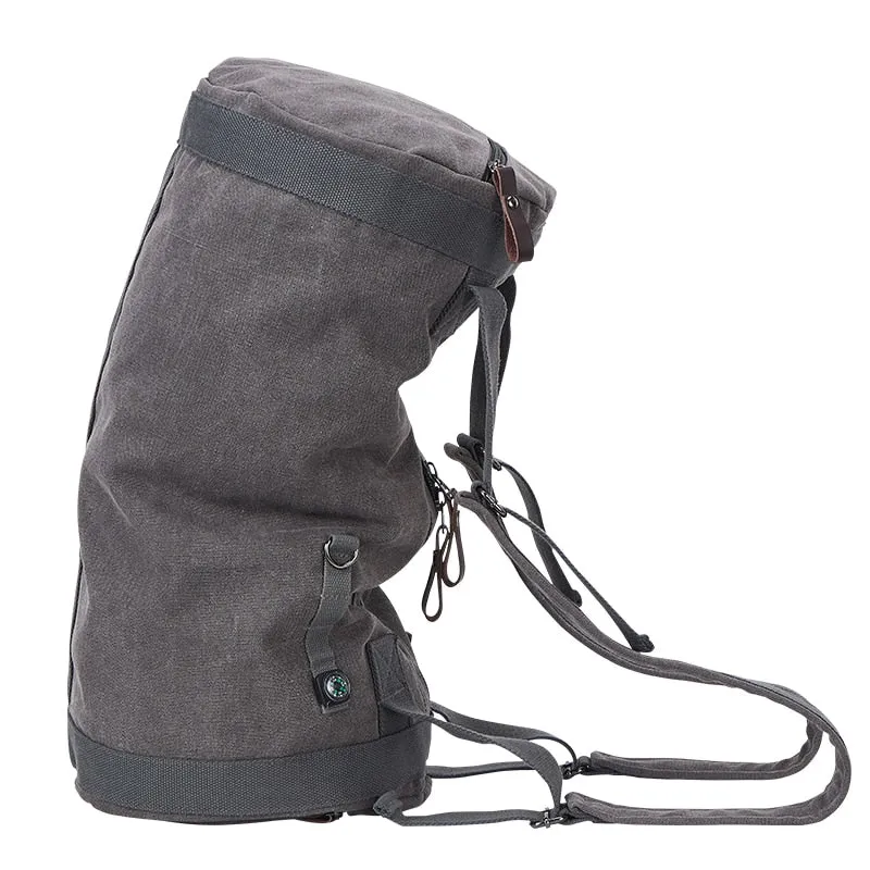 Large Capacity Travel Duffels Man Mountaineering Backpack Male Luggage