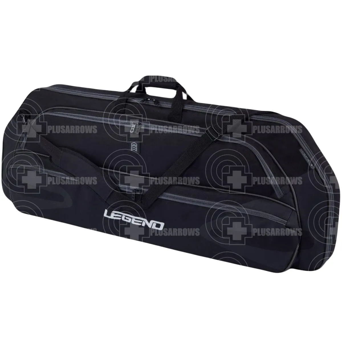 Legend Archery Bowcase Compound Monstro