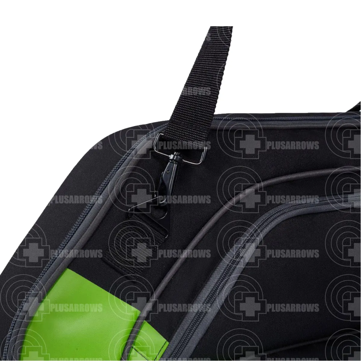 Legend Archery Bowcase Compound Monstro